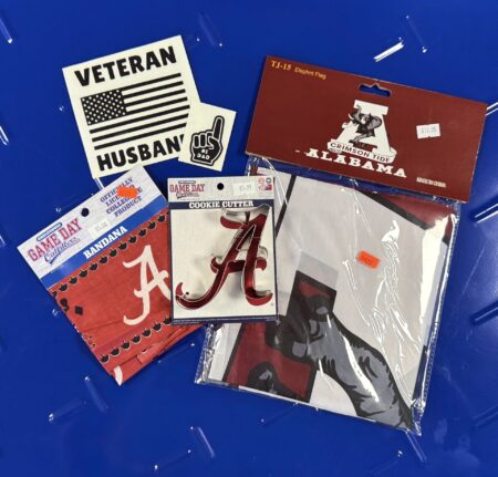 alabama kit bundle