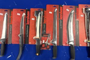 filet kit bundle