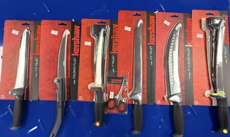 filet kit bundle