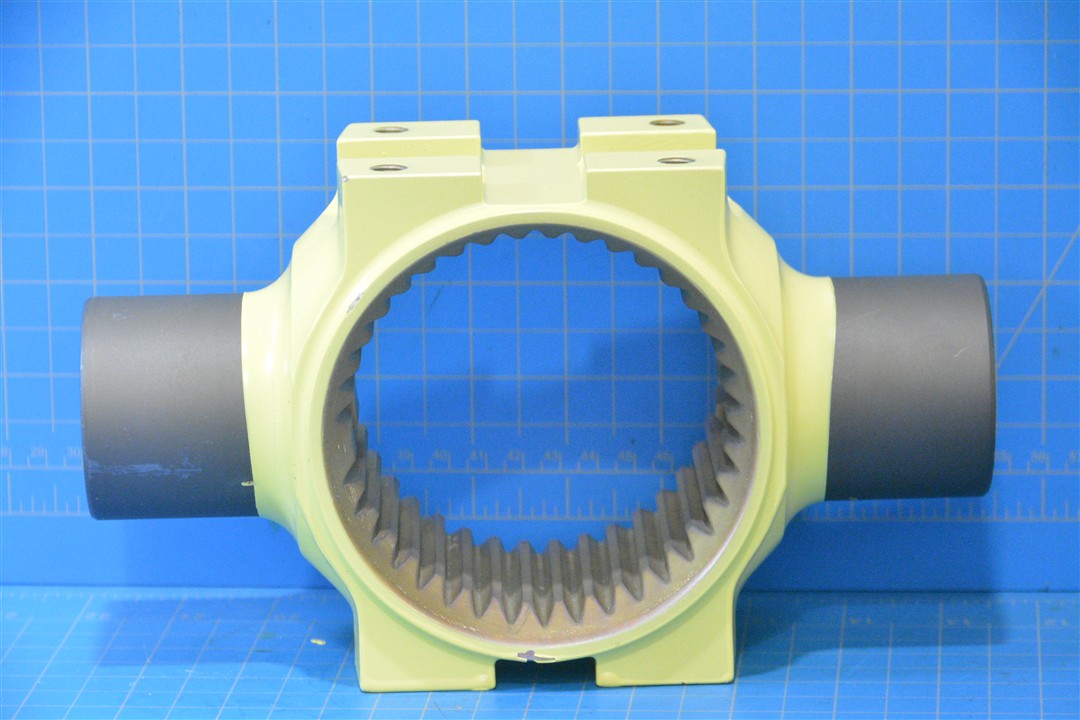 AMAL160525 Trunnion