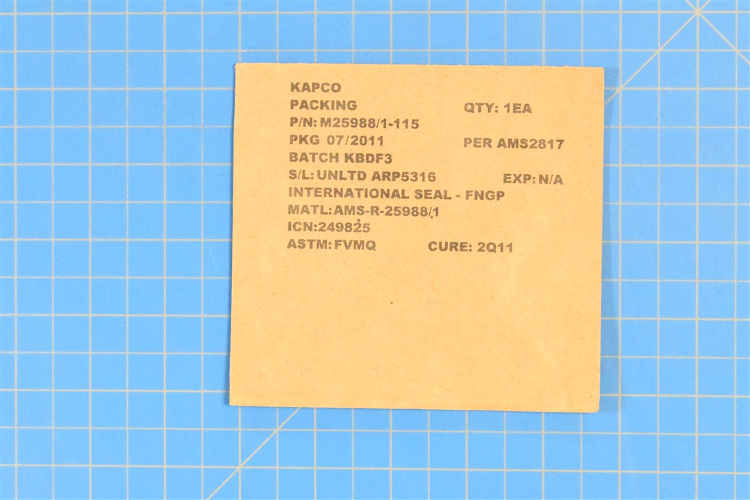M259881 115 M259881-115