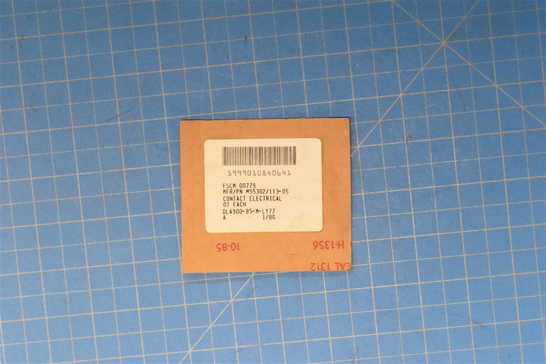 M55302113 05 M55302113-05