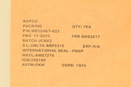 M832481-023 M832481-023