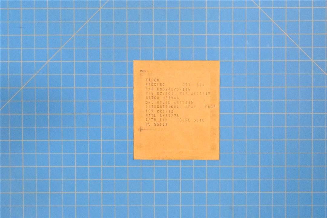 M832481 116 M832481-116
