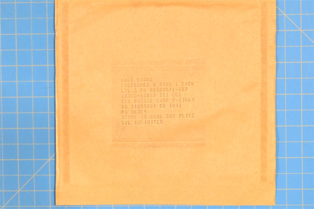 M832481 157 M832481-157