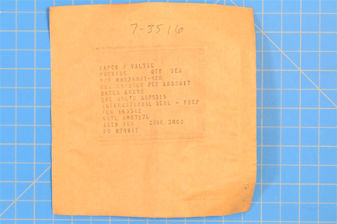 M83248A 920 M83248A-920