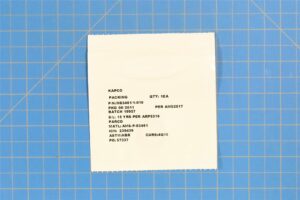 M834611-018 M834611-018