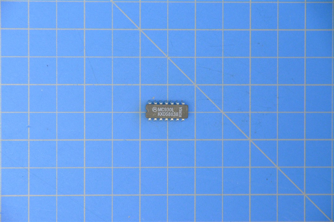 MC930L MC930L