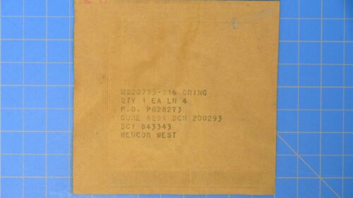 MS28775-216