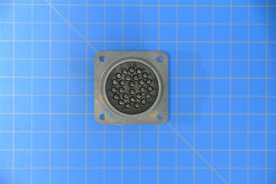 MS3102E28 12PX MS3102E28-12PX