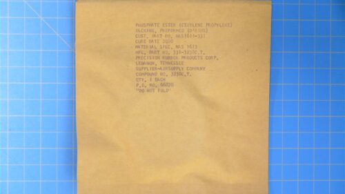 NAS1611-331