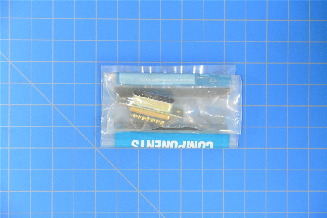 DAM 15P DAM-15P