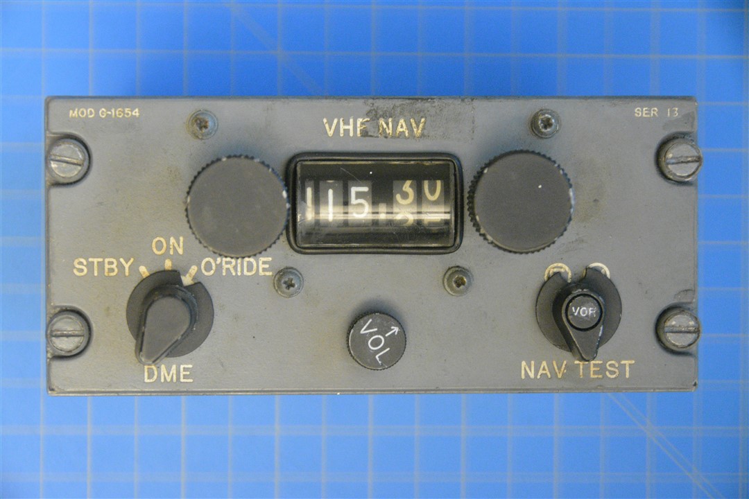 G 1654 G-1654