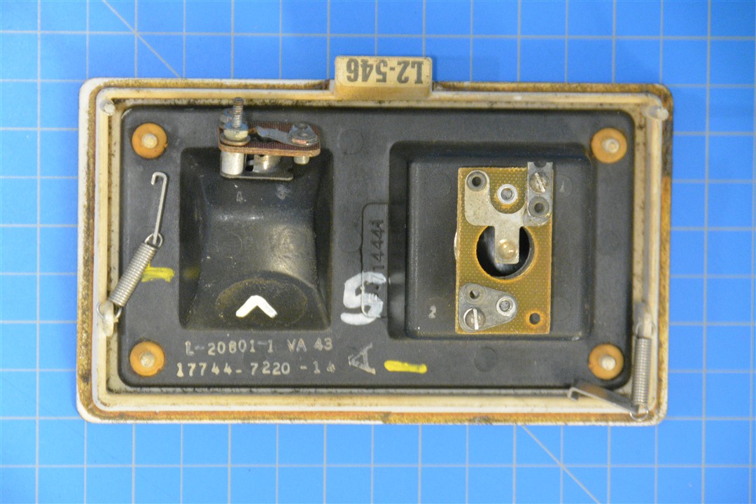 L20801 1VA43 L20801-1VA43