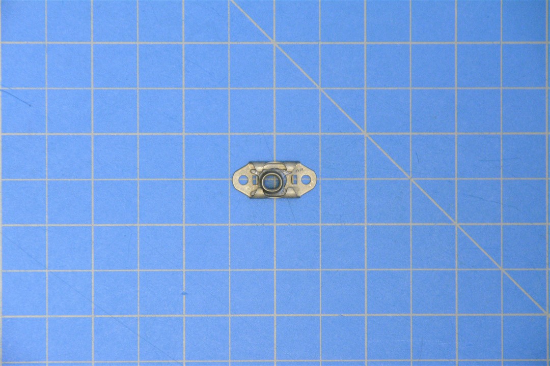 MS21060L3 MS21060L3 - NUT