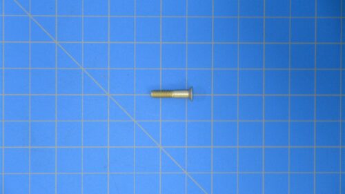 MS24694S9 - SCREW