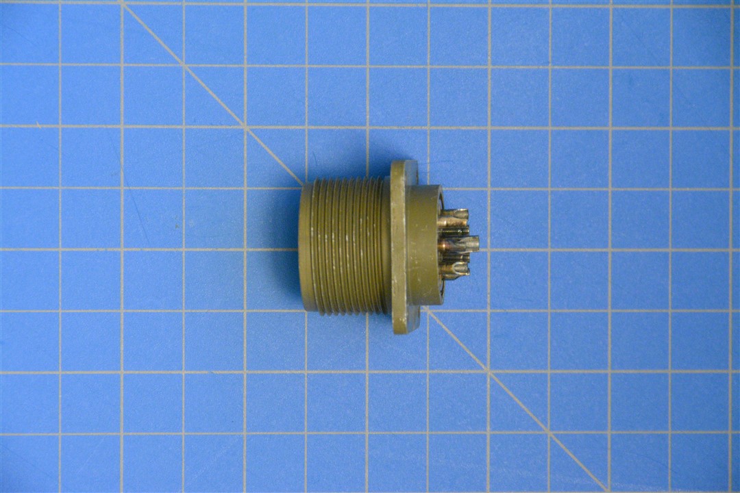 MS3102A18 8P MS3102A18-8P.jpg