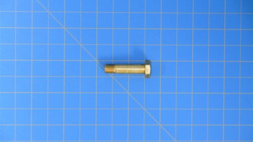 NAS464P5A14 - BOLT, SHEAR