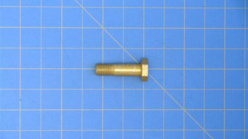 NAS6605-10 - BOLT, SHEAR