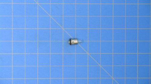 GE 327 - BULB