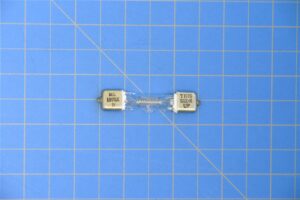 ML1970X - HALOGEN LAMP, NEW SURPLUS, SOLD PER EACH