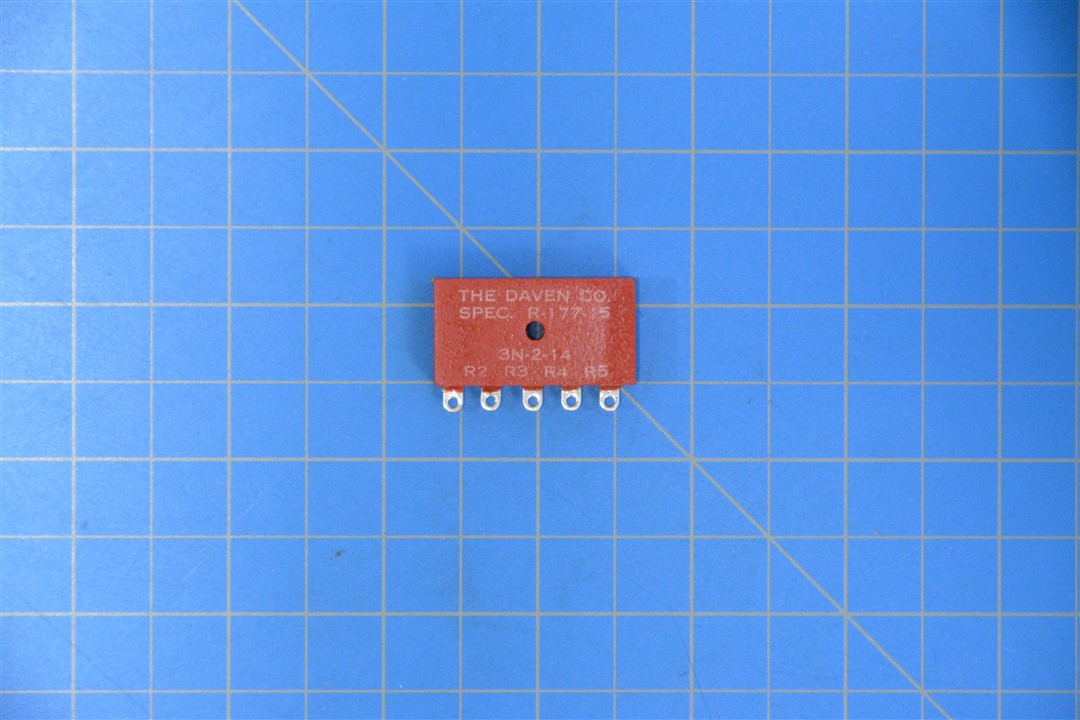 R 177 15 R-177-15 - CAPACITOR