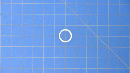 S8154-393C003 - WASHER