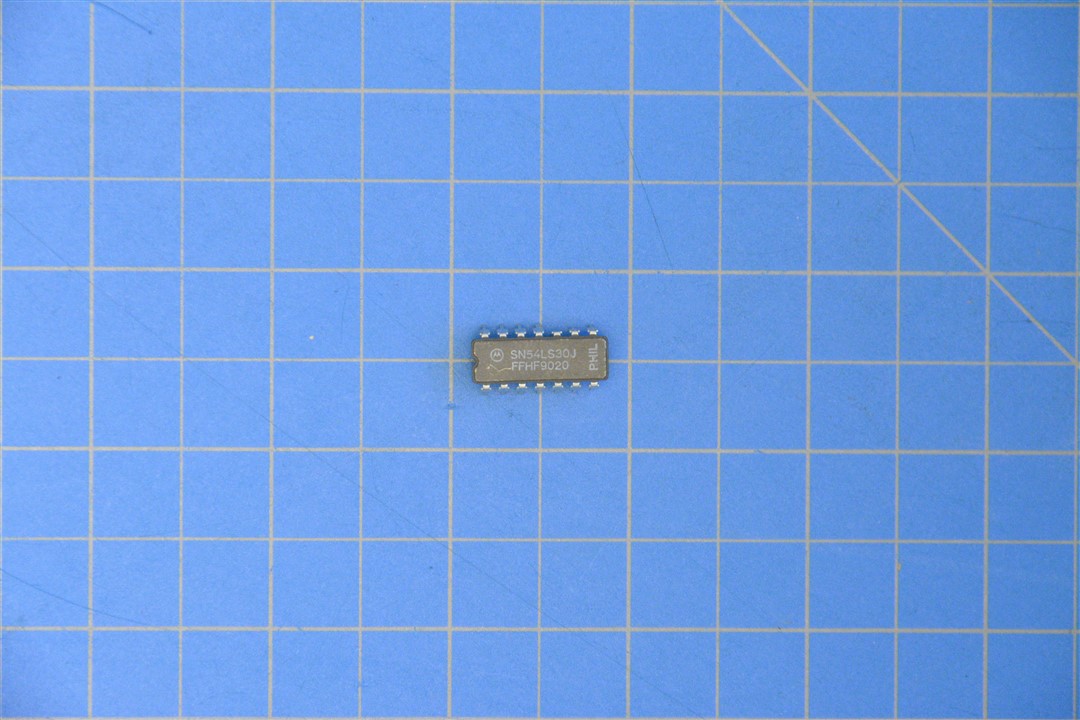 SN54LS30J SN54LS30J.jpg