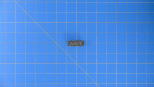 SNJ54LS257BJ - MICROCIRCUIT, DIGITAL