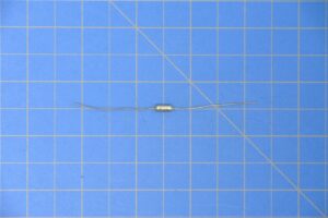 T110A333K020AS - CAPACITOR, NEW SURPLUS, SOLD PER EACH