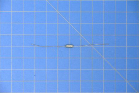 T110A333K020AS - CAPACITOR, NEW SURPLUS, SOLD PER EACH