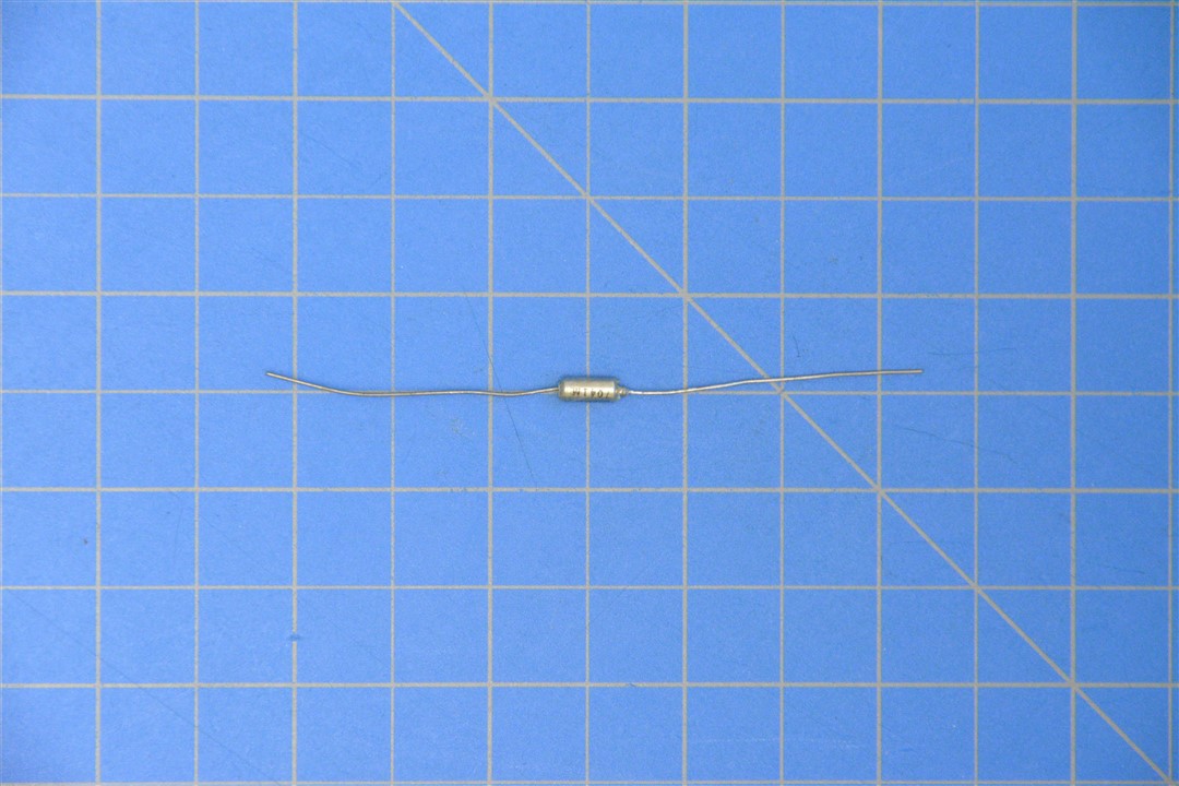 T110A333K020AS T110A333K020AS - CAPACITOR