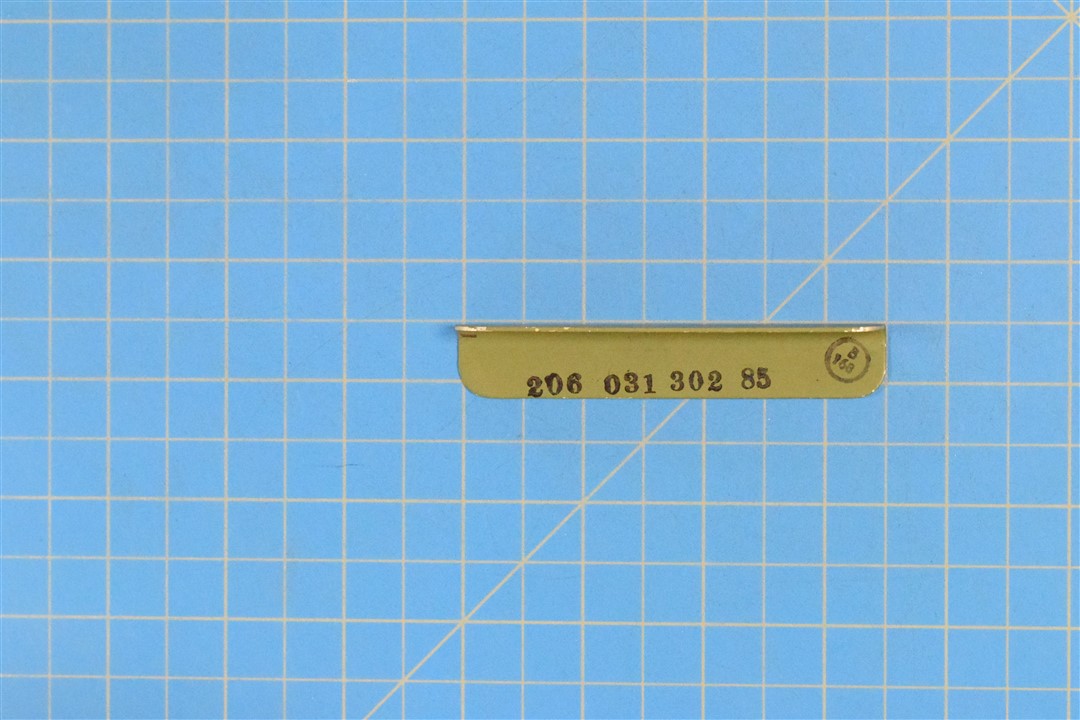 206 031 302 085 206-031-302-085