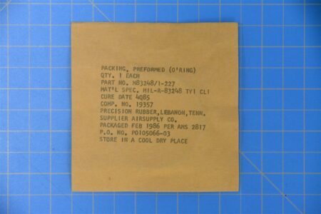 M83248-1-227 M83248-1-227