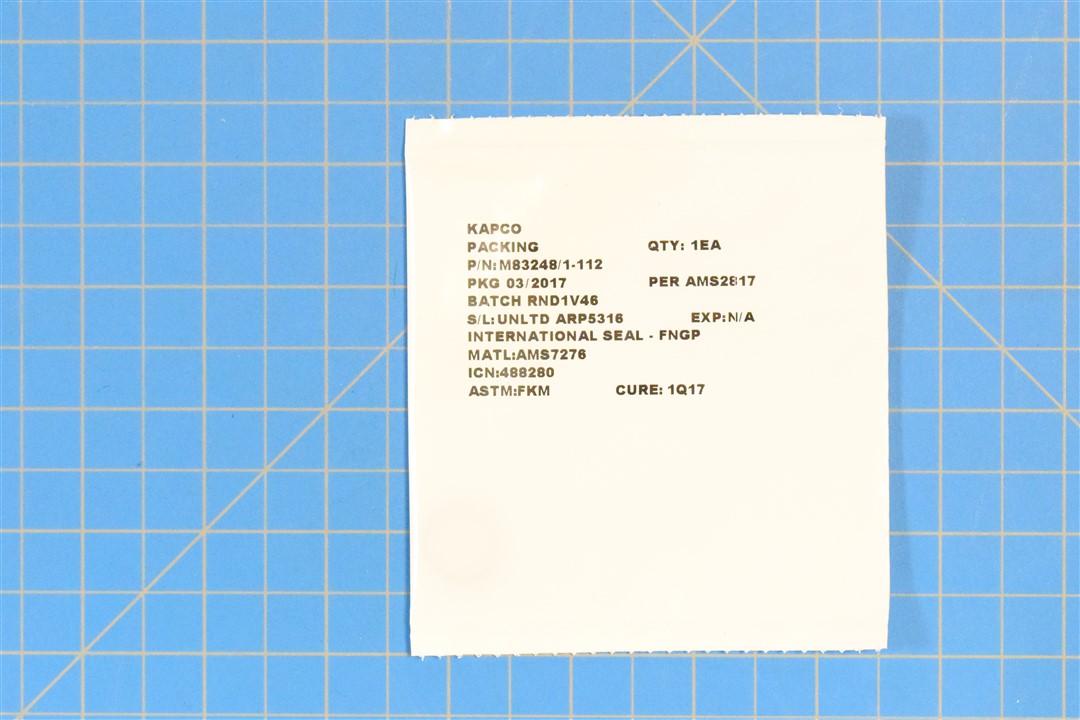 M832481 112 M832481-112
