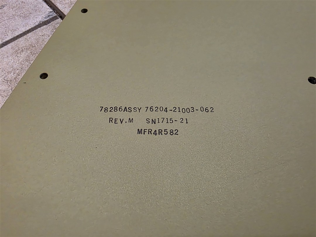 PN 76204 21003 062 3 PN_76204-21003-062_3