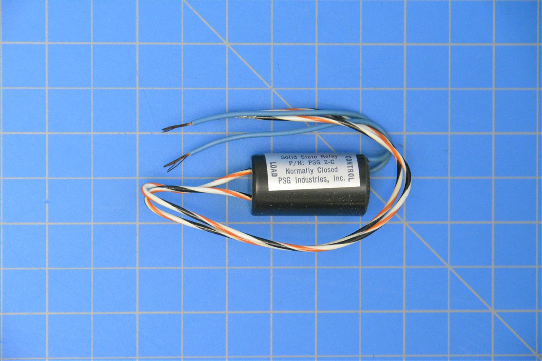 PSG 2C PSG-2C