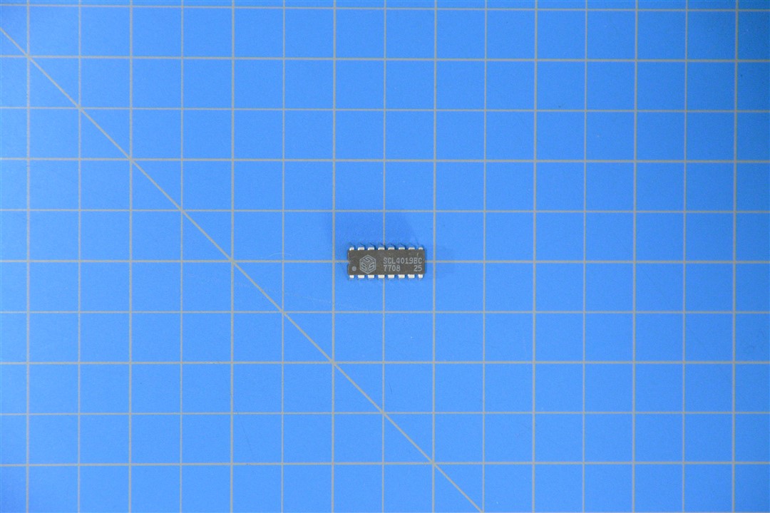 SCL4019BC SCL4019BC