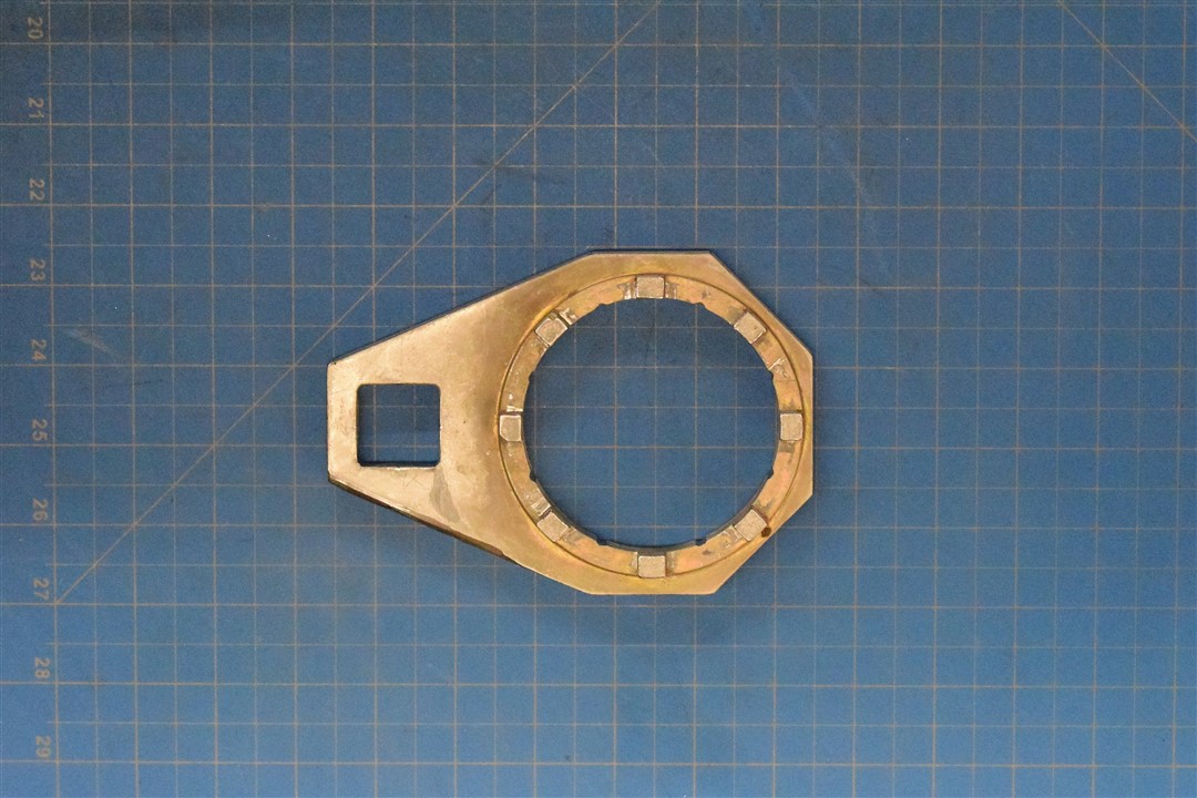 T102040 SPECIAL TOOL T102040-SPECIAL TOOL