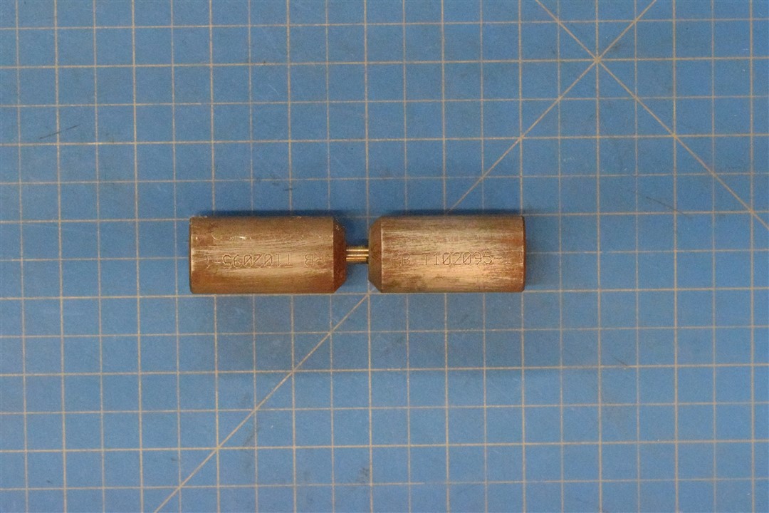 T102095 1 SPECIAL TOOL T102095-1-SPECIAL TOOL