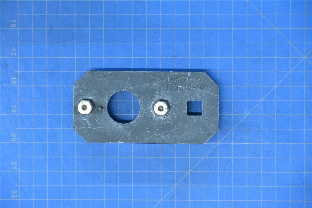 T103216 101 SPECIAL TOOL T103216-101-SPECIAL TOOL