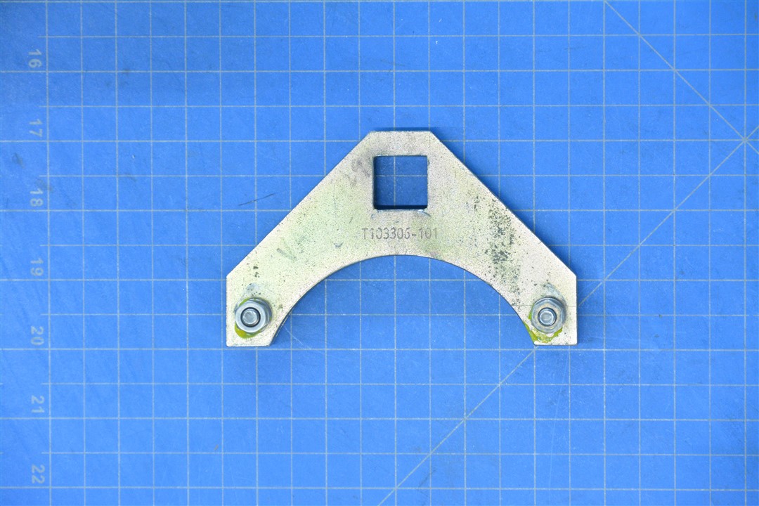 T103306 101 SPECIAL TOOL T103306-101-SPECIAL TOOL