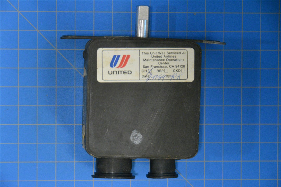 TD 947 TD-947