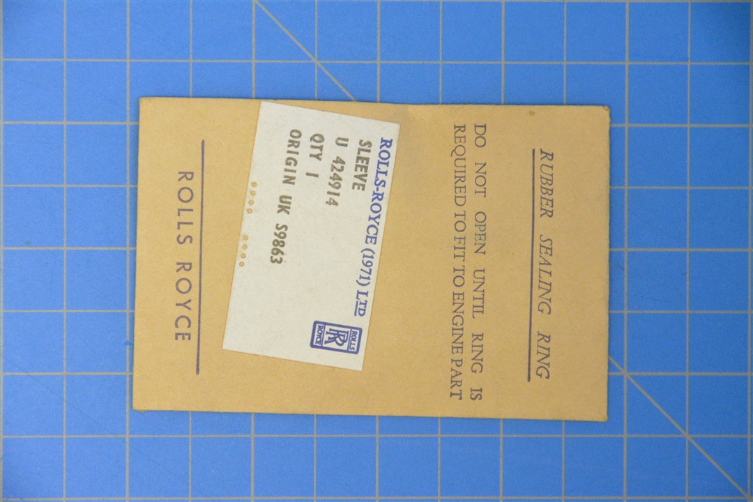 U424914 U424914