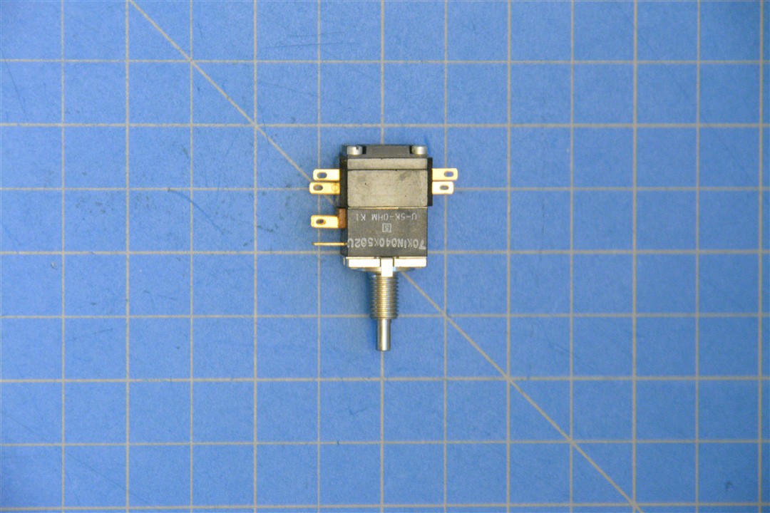 PN 70K1N040K502U 1 PN_70K1N040K502U_1