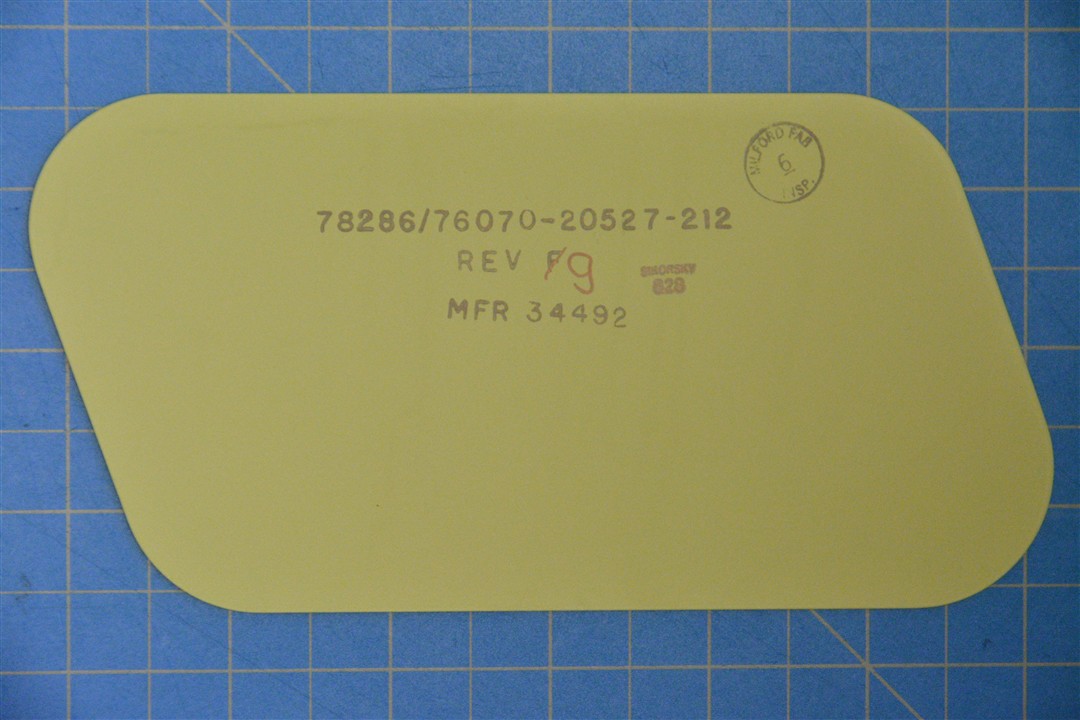PN 76070 20527 212 1 PN_76070-20527-212_1