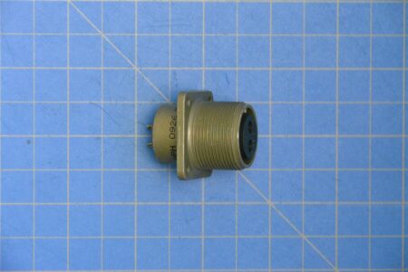 PN_MS3102E16-11S_1 PN_MS3102E16-11S_1