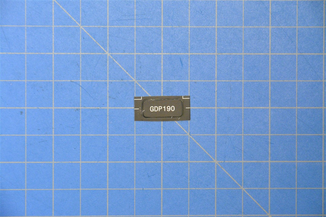 PN SS9014GDP190 1 PN_SS9014GDP190_1