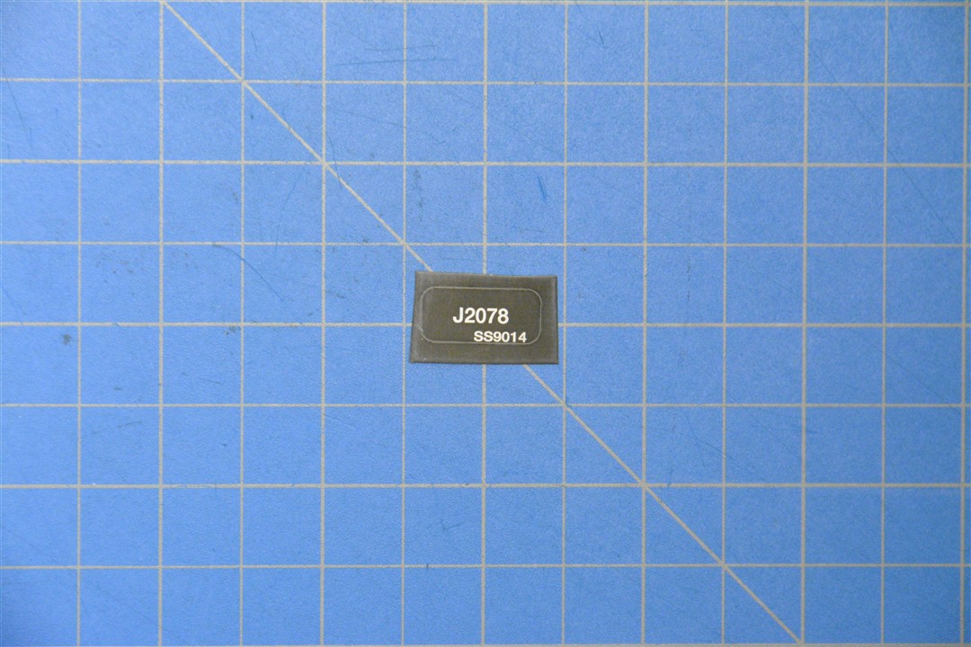 PN SS9014J2078 1 PN_SS9014J2078_1