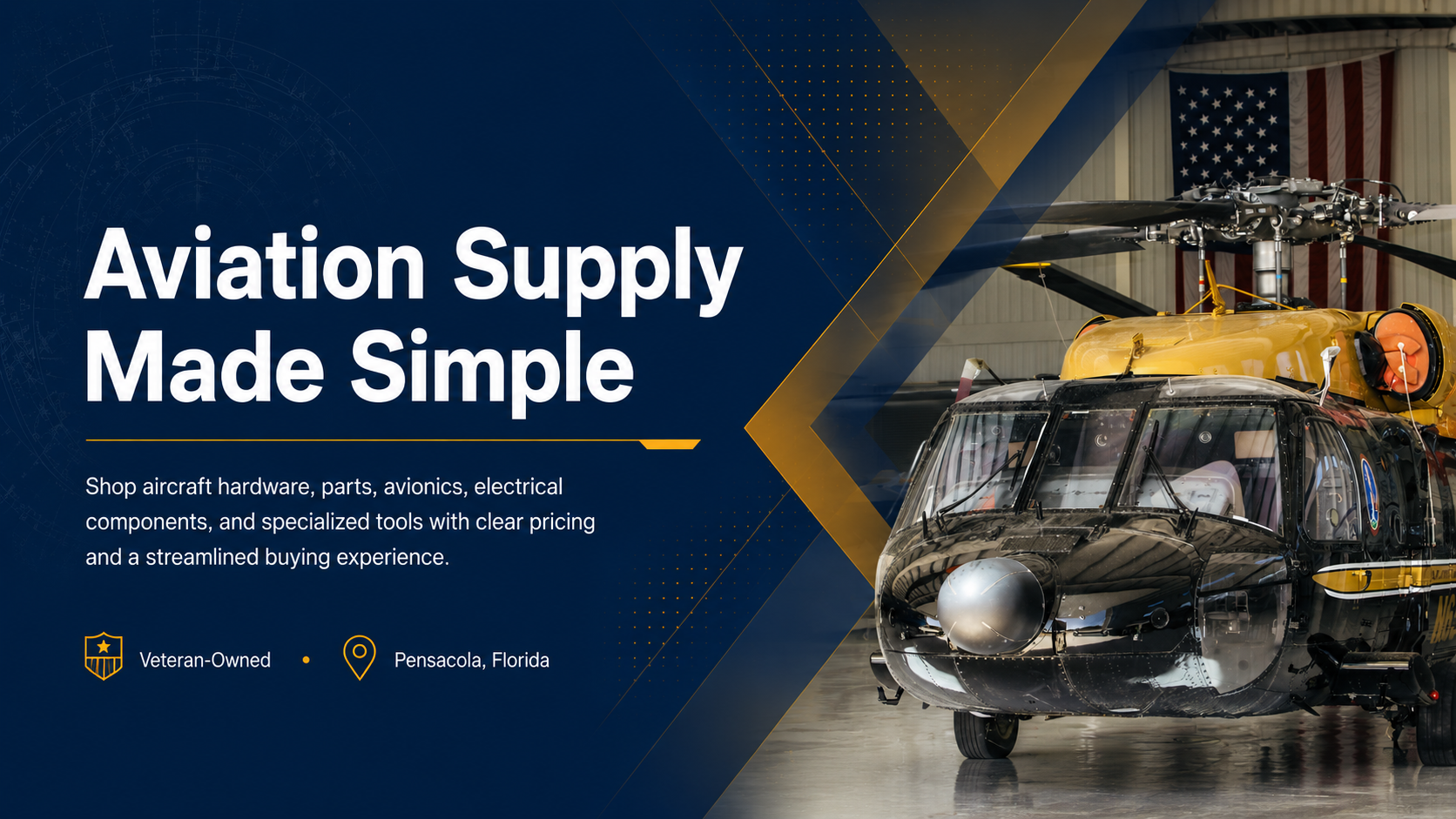 AVBOX US aviation supply made simple